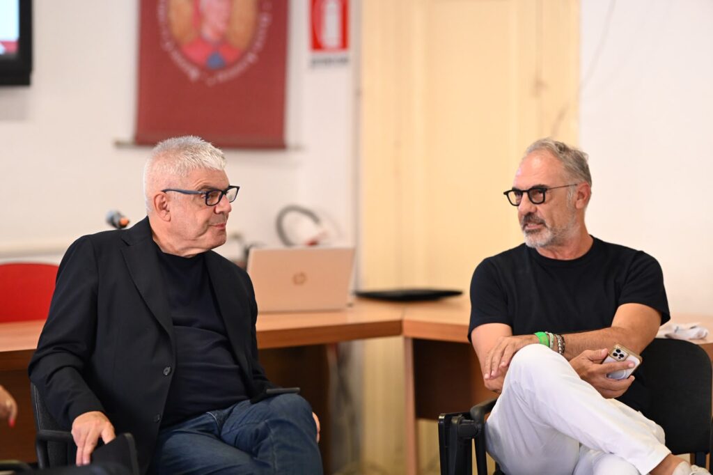 Reggio Calabria FilmFest - Festival dello Stretto