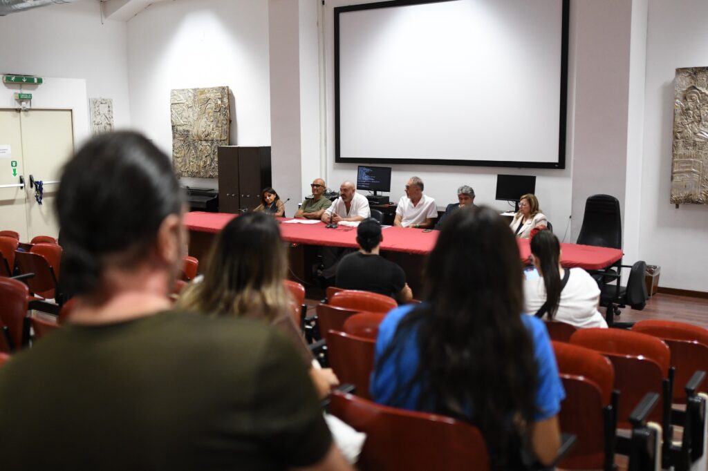 Reggio Filmfest Bergamotto d'Argento