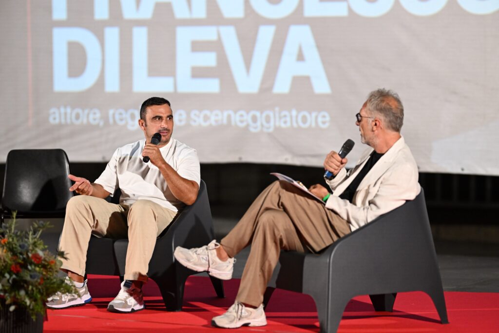 Reggio Filmfest Bergamotto d'Argento