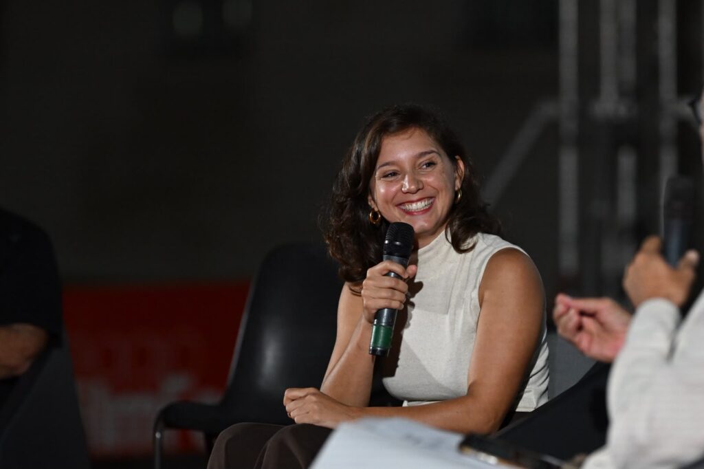 Reggio Filmfest Bergamotto d'Argento