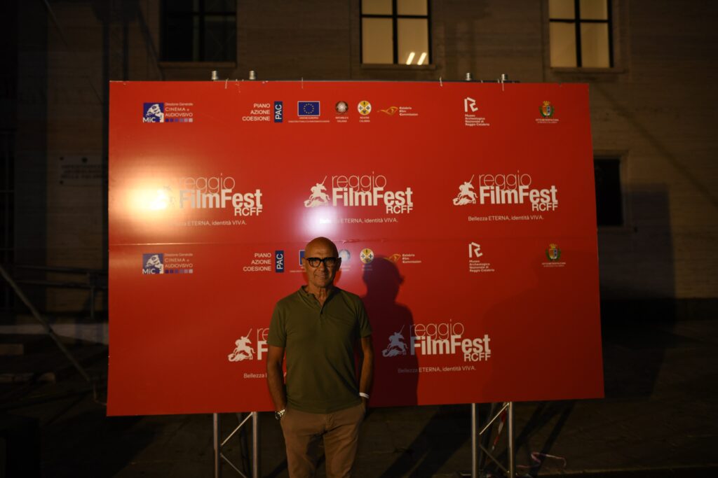 Reggio Filmfest Bergamotto d'Argento