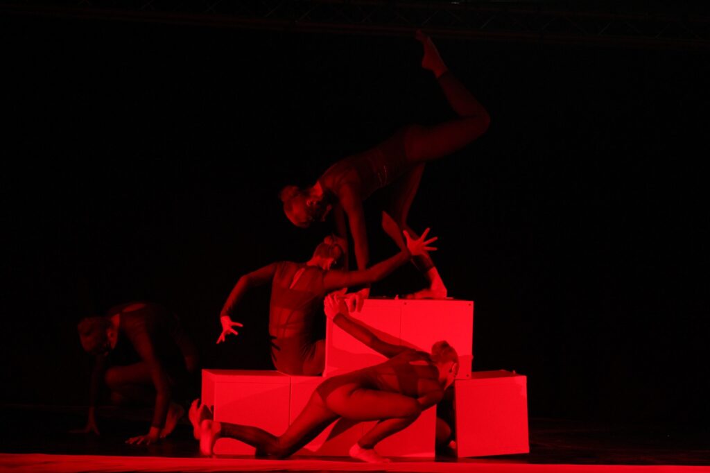 ReggioFest Turandot