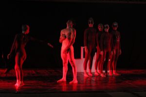 ReggioFest Turandot