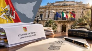 Regione siciliana