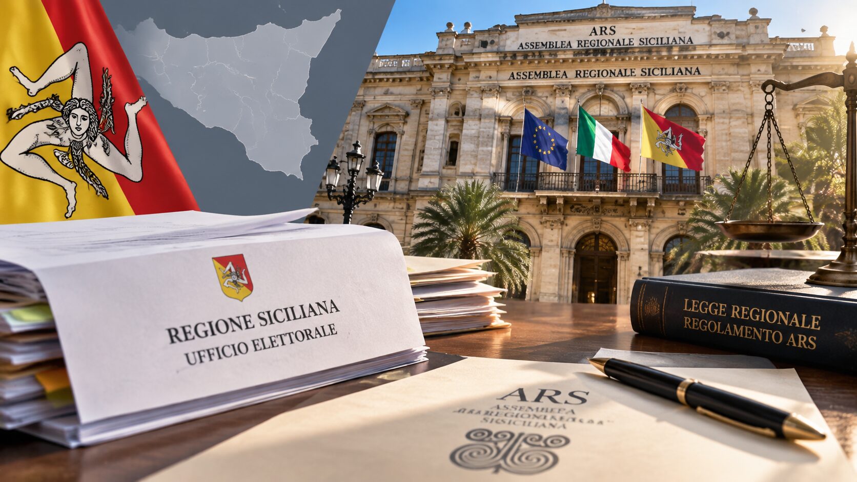 Regione siciliana