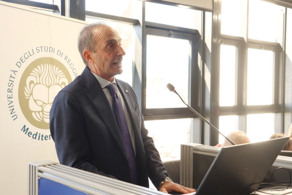 Rettore Zimbalatti