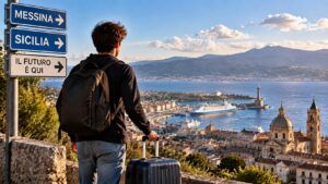 Rientri a messina
