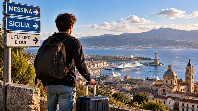 Rientri a messina