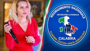 Risorgimento Nazionale Maria Luisa Scafaria