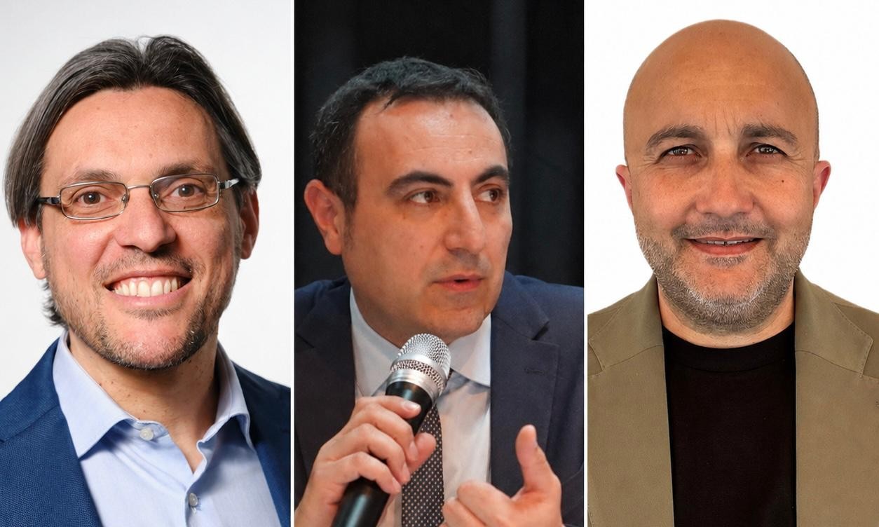 Ritorto, Fuda e Mazzaferro