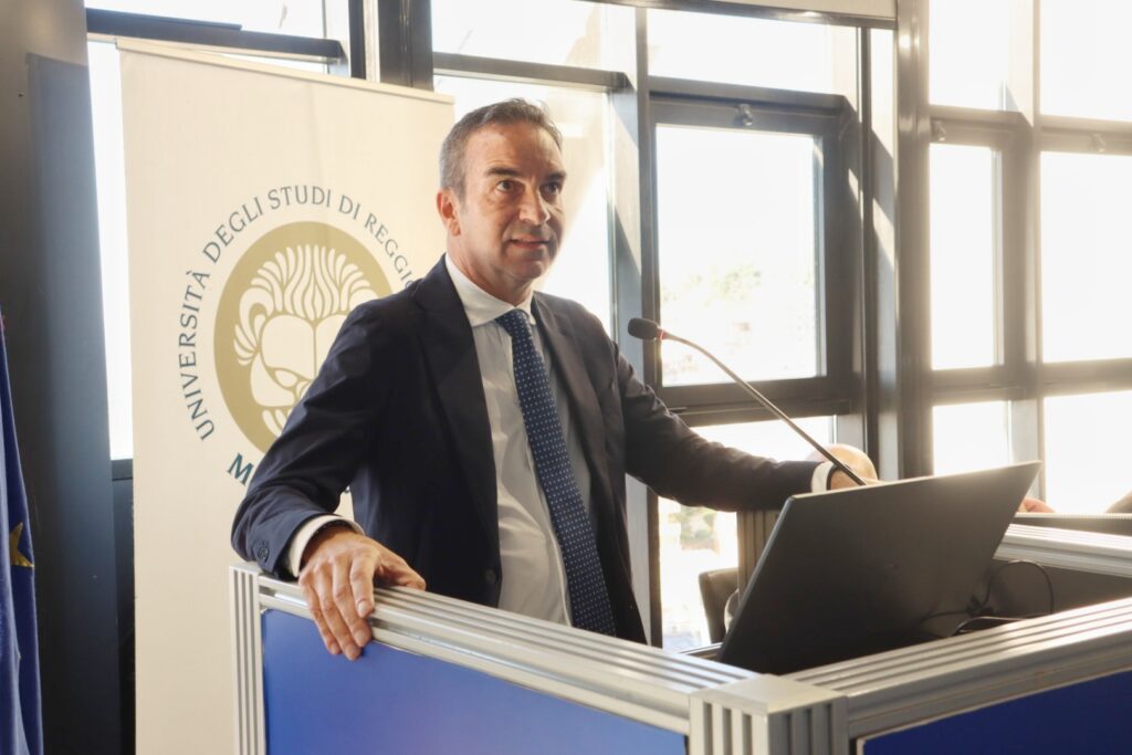 Roberto Occhiuto
