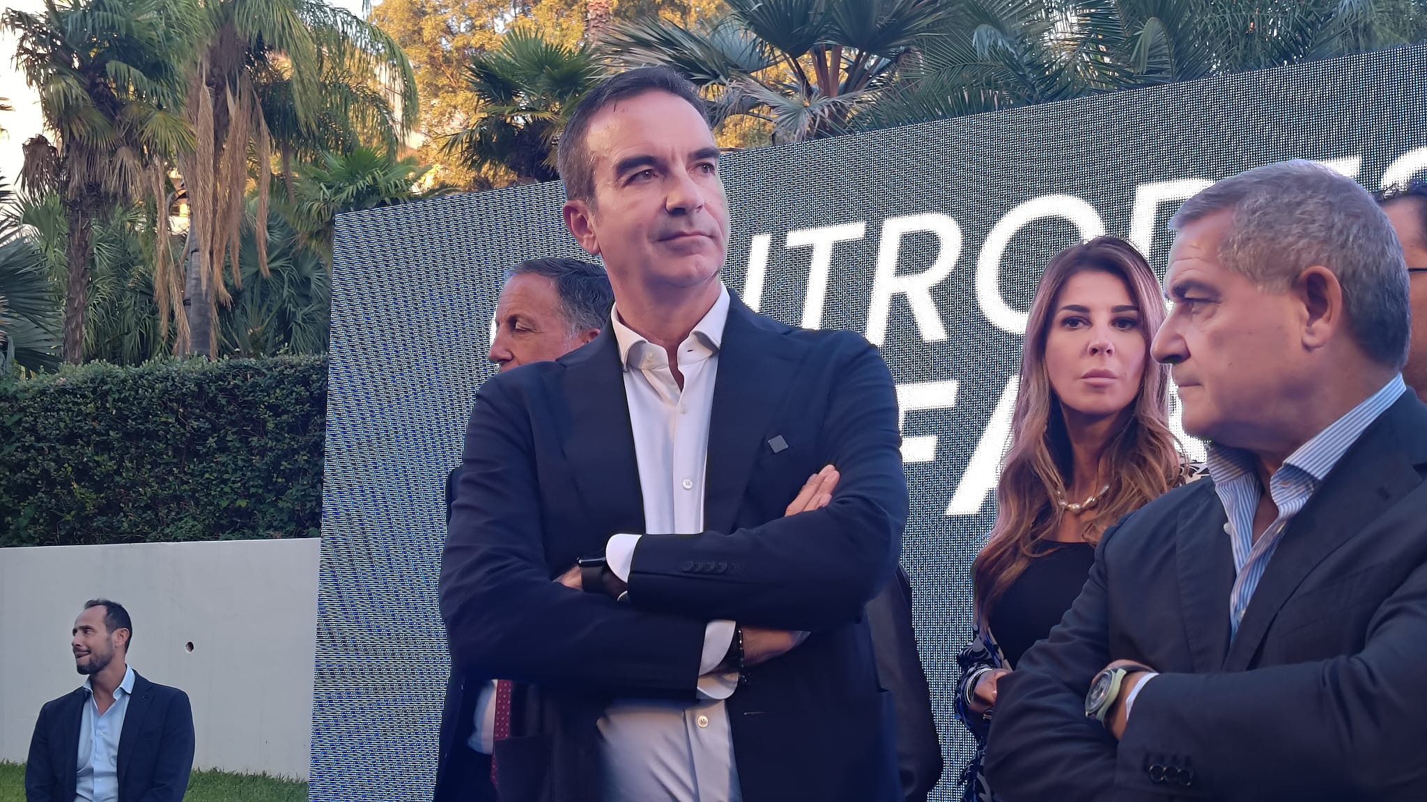 Suppletive, Occhiuto: “Vannacci voleva fare di Reggio Calabria la nuova Sassonia