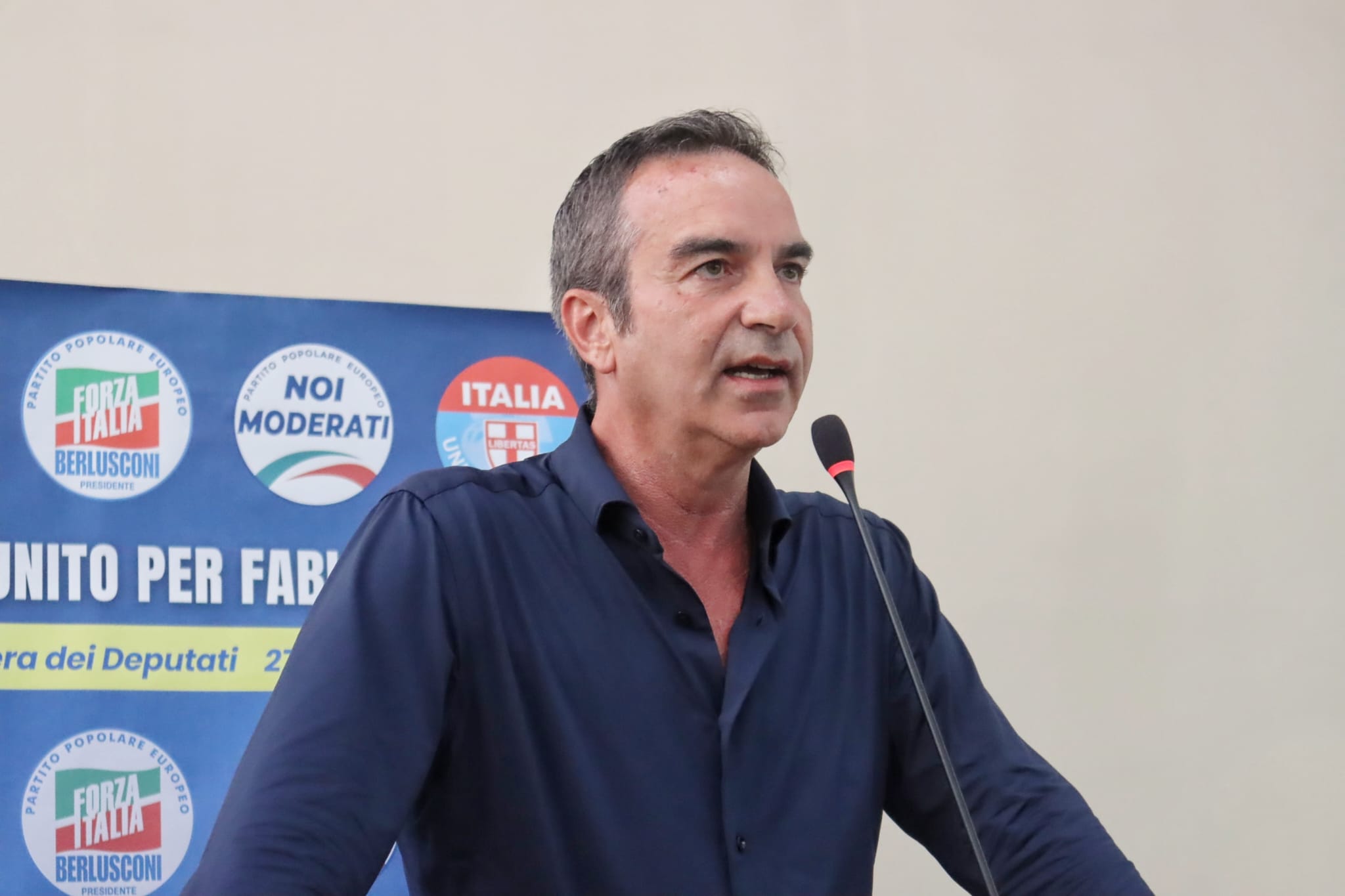 Roberto Occhiuto