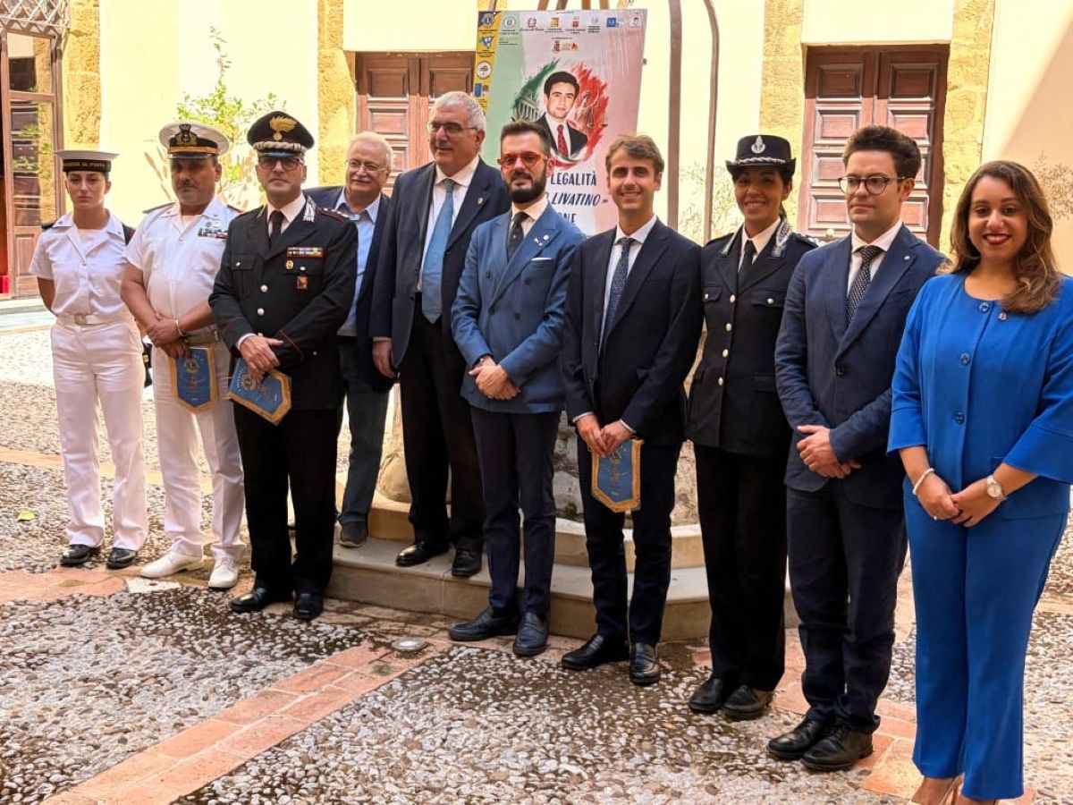 Rosario Livatino, giovani protagonisti della cultura, della giustizia e della responsabilità (1)