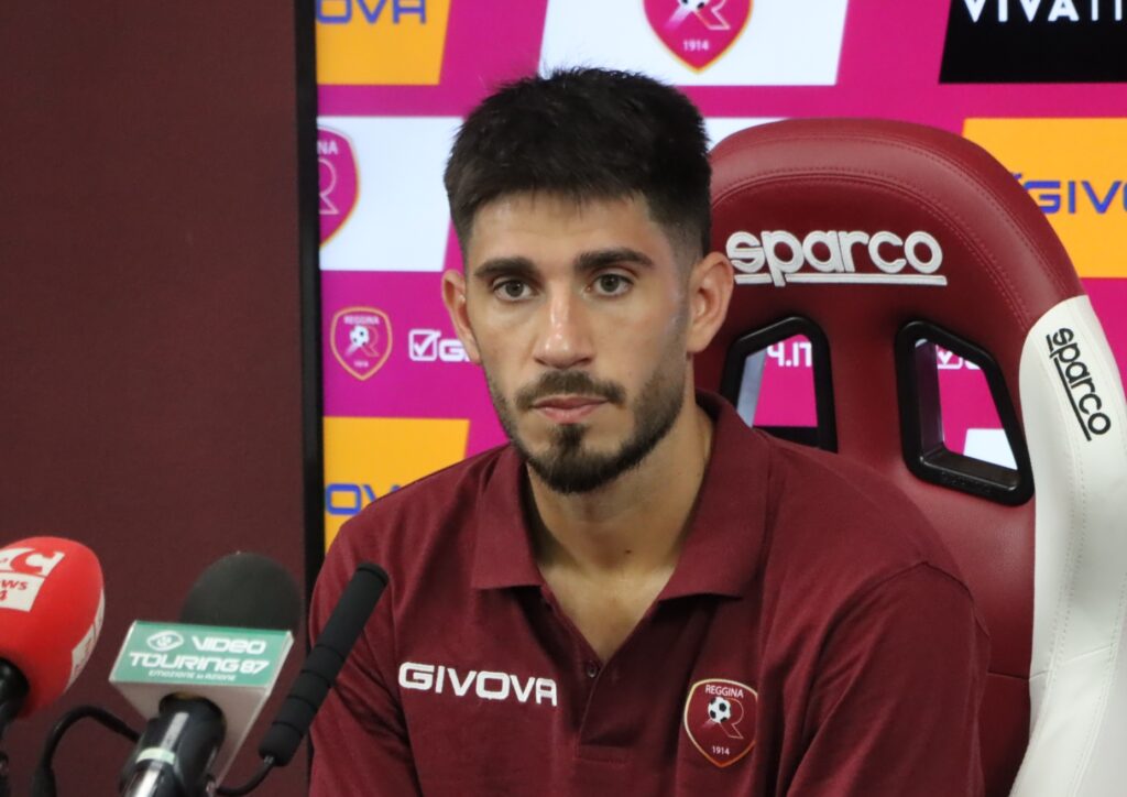 Rossetti Reggina