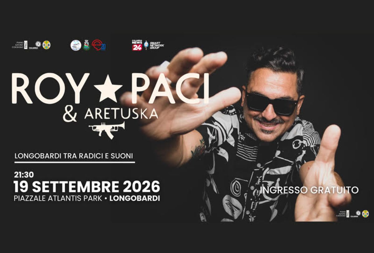 Roy Paci