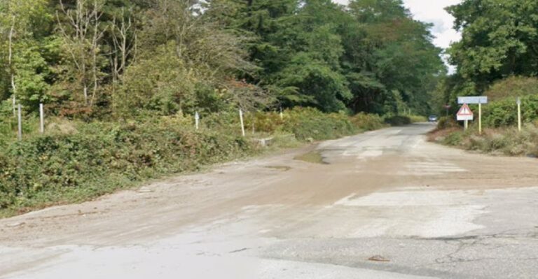 Montalbano Elicona, controlli sulle strade collinari: scatta il limite di 20 km/h per la pavimentazione deteriorata