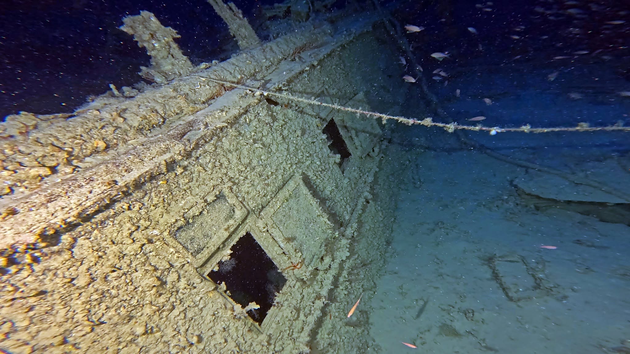 SS Minnetonka