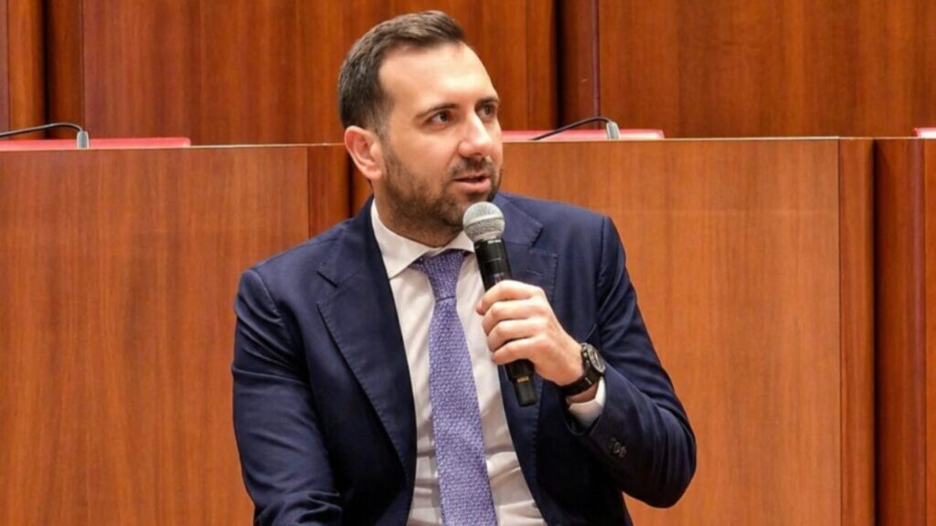 Salvatore Cirillo
