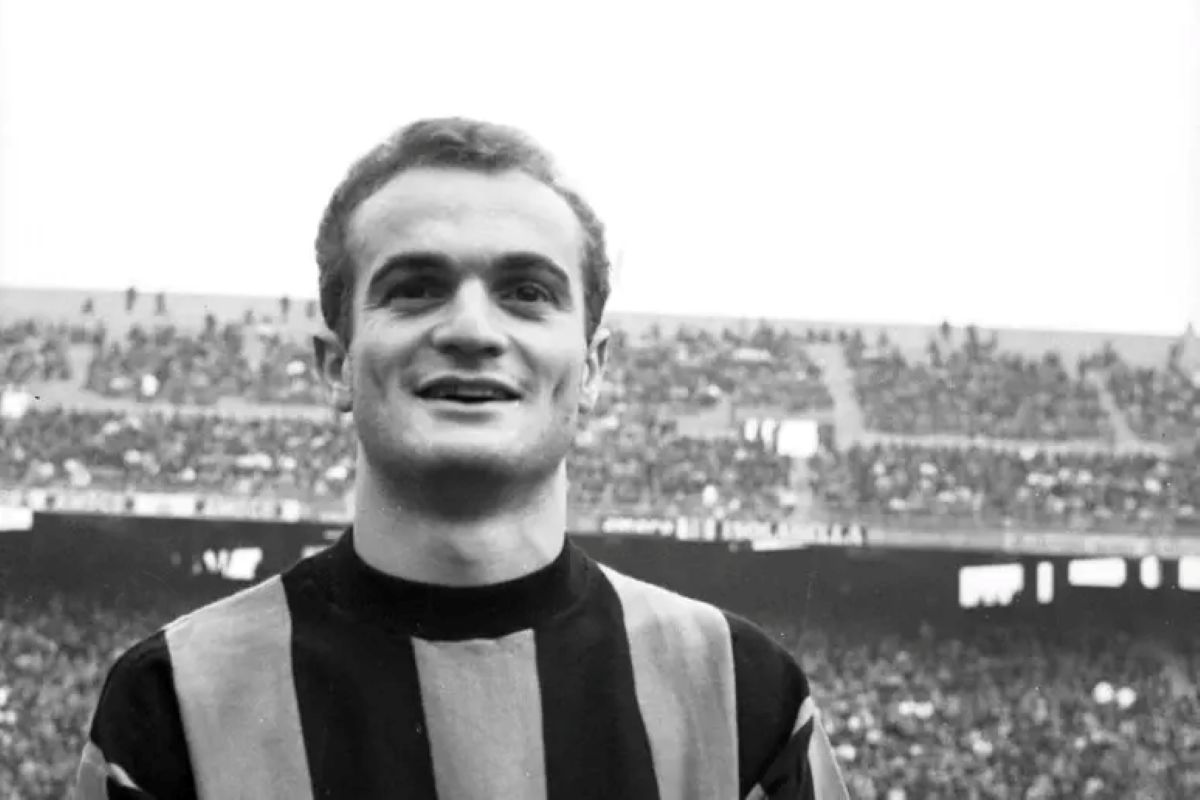 Addio a Sandro Mazzola, leggenda dell’Inter e del calcio mondiale: se ne va il simbolo ...
