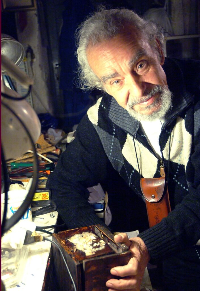 Saverio Ungheri