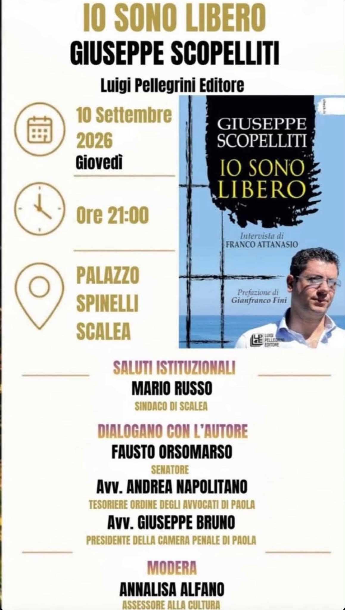 Scopelliti a scalea