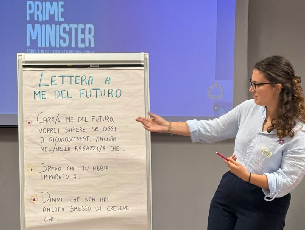 Scuola Prime Minister