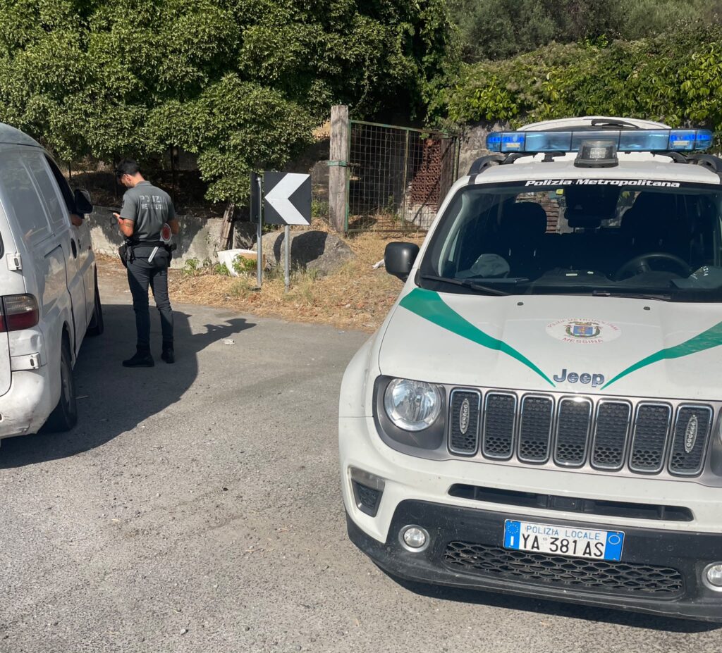 Sequestro gabbia
