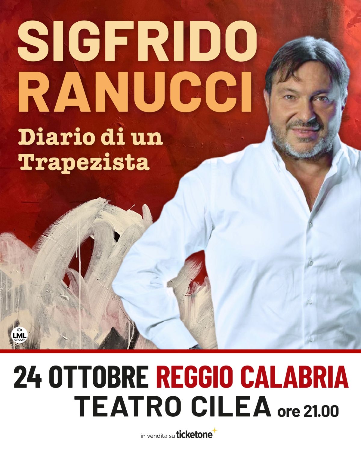 Sigfrido Ranucci