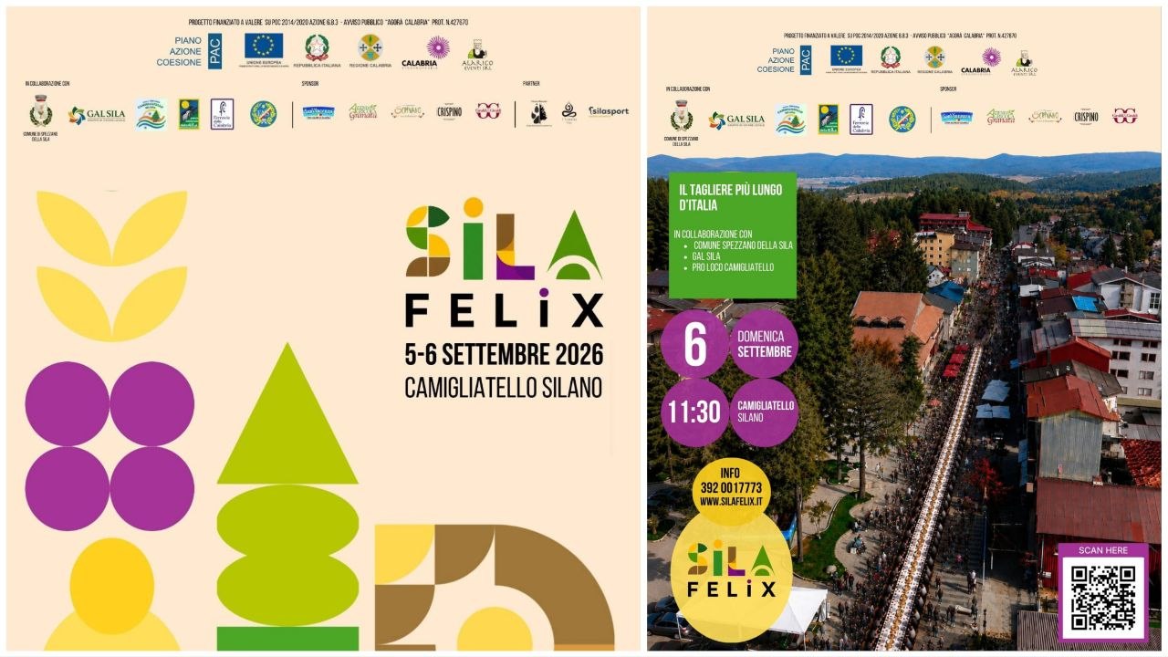 Sila Felix