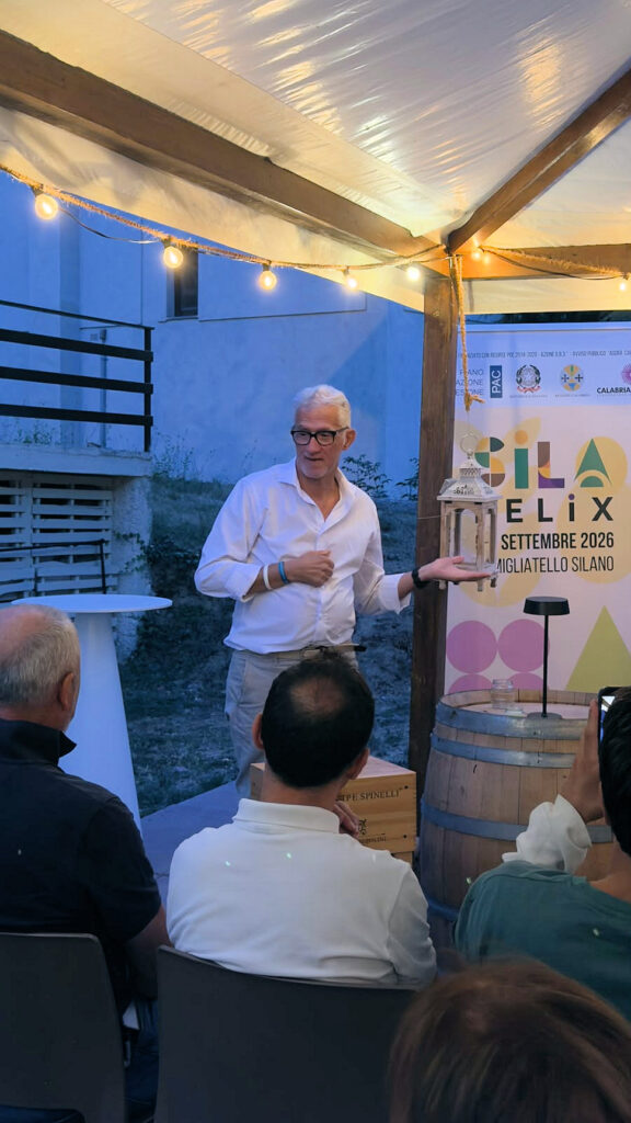 Sila Felix