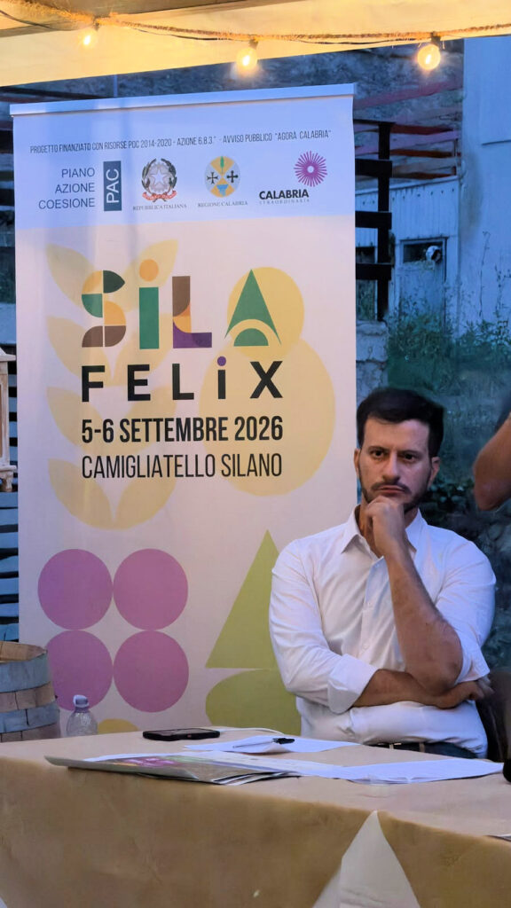 Sila Felix