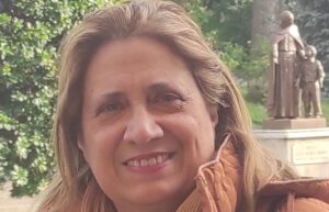 Silvana Ruggiero - Presidente AGESS e caregiver