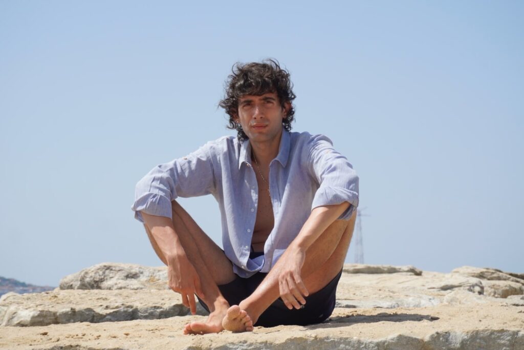 Simone Quartuccio