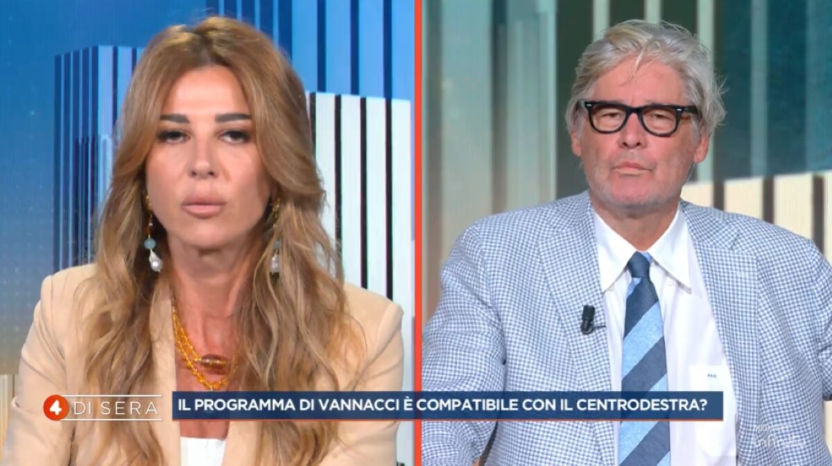 Siracusano Quattro di Sera