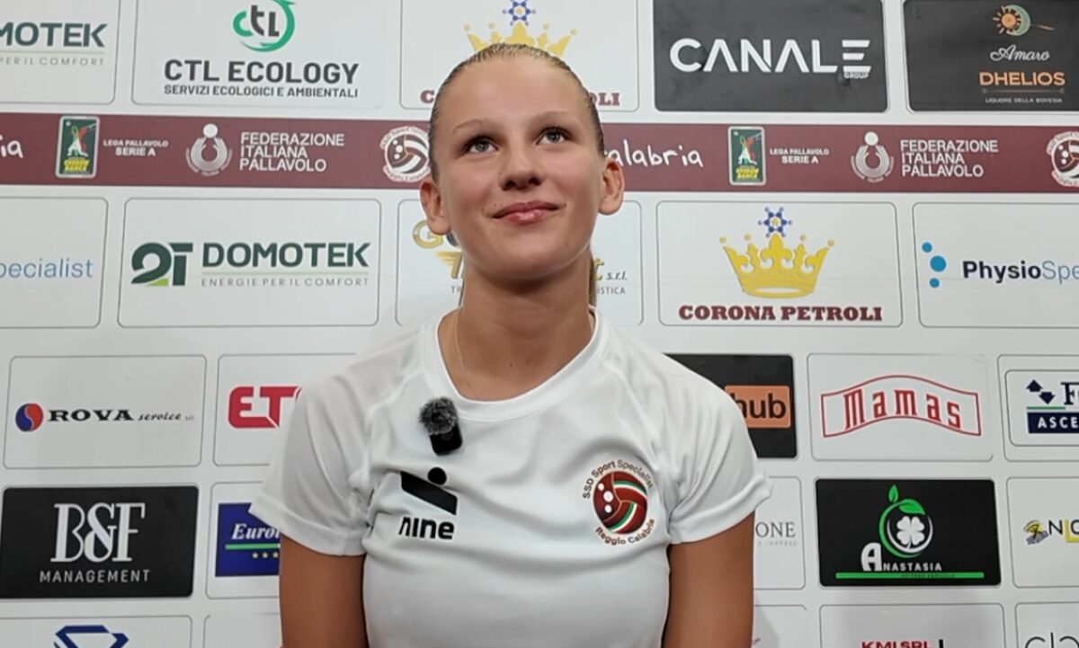 Sofia Tallariti
