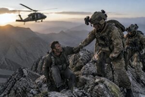 Soldati americani militari USA