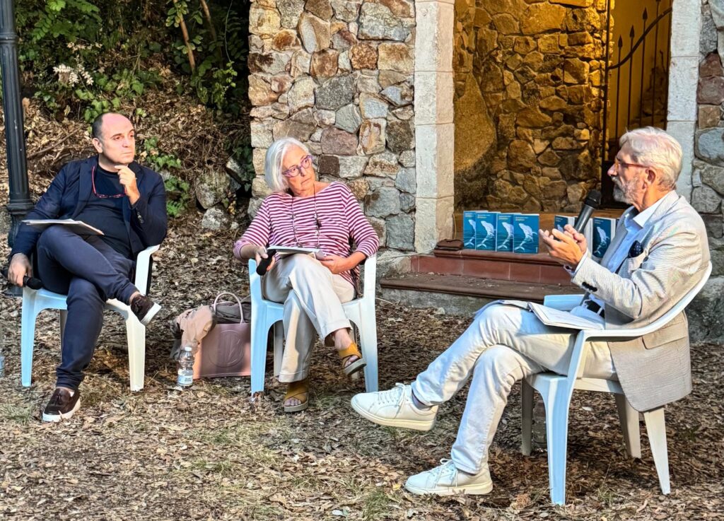 Spadola, Bellassai e Nisticò