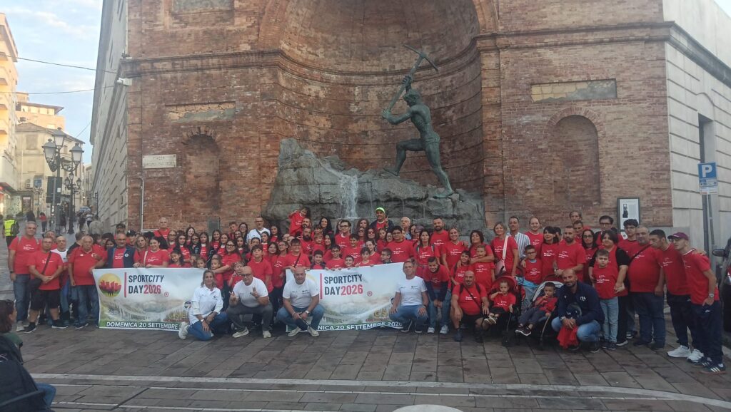 SportCity Day Catanzaro