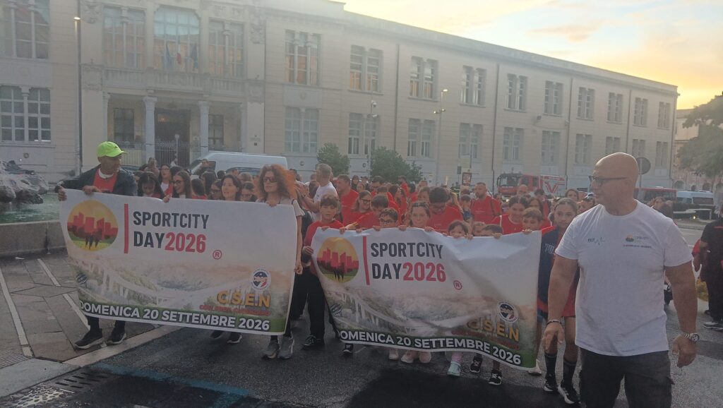 SportCity Day Catanzaro