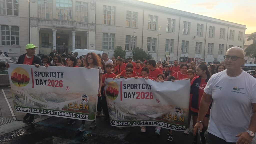 SportCity Day Catanzaro