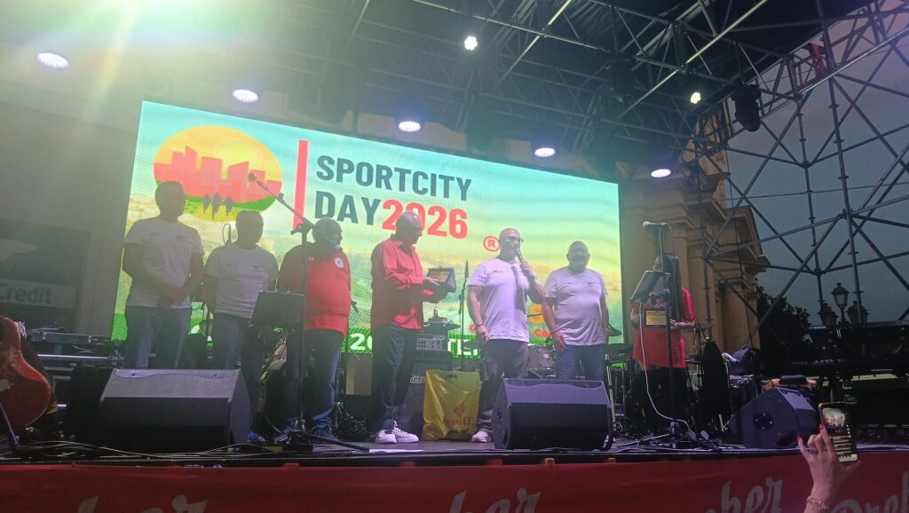 SportCity Day Catanzaro