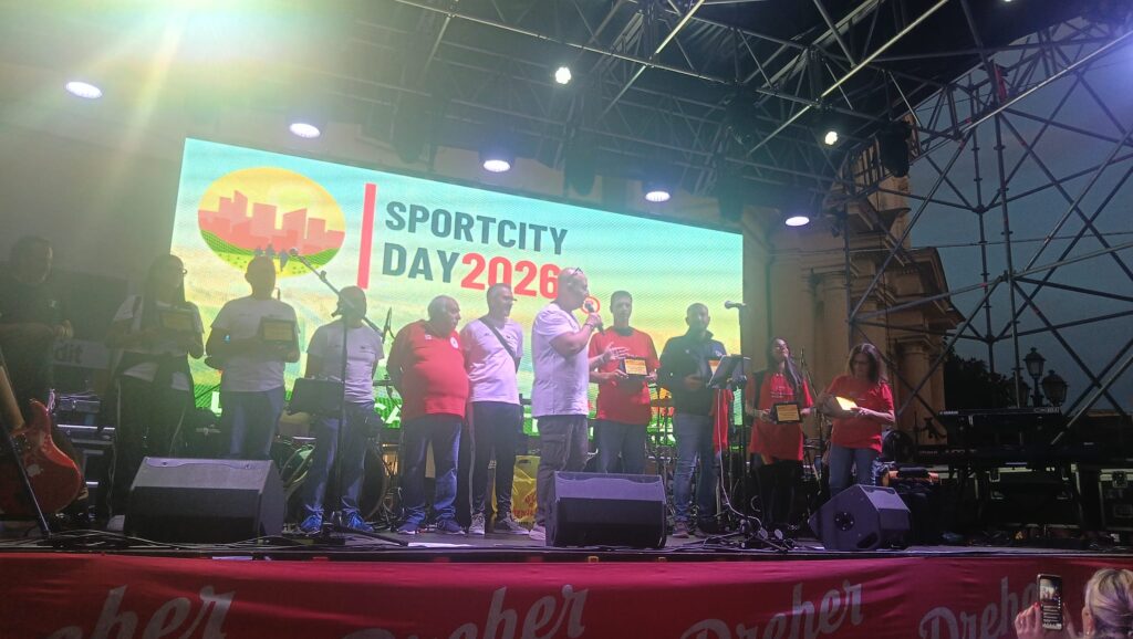 SportCity Day Catanzaro