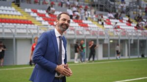 Stadio Celeste Messina
