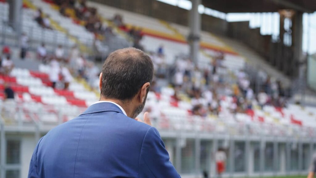 Stadio Celeste Messina