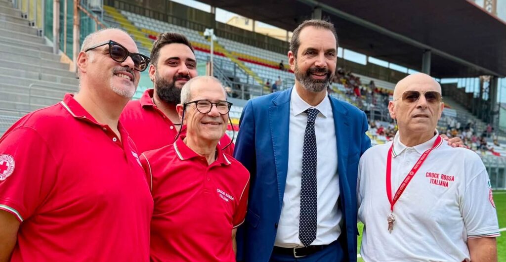 Stadio Celeste Messina