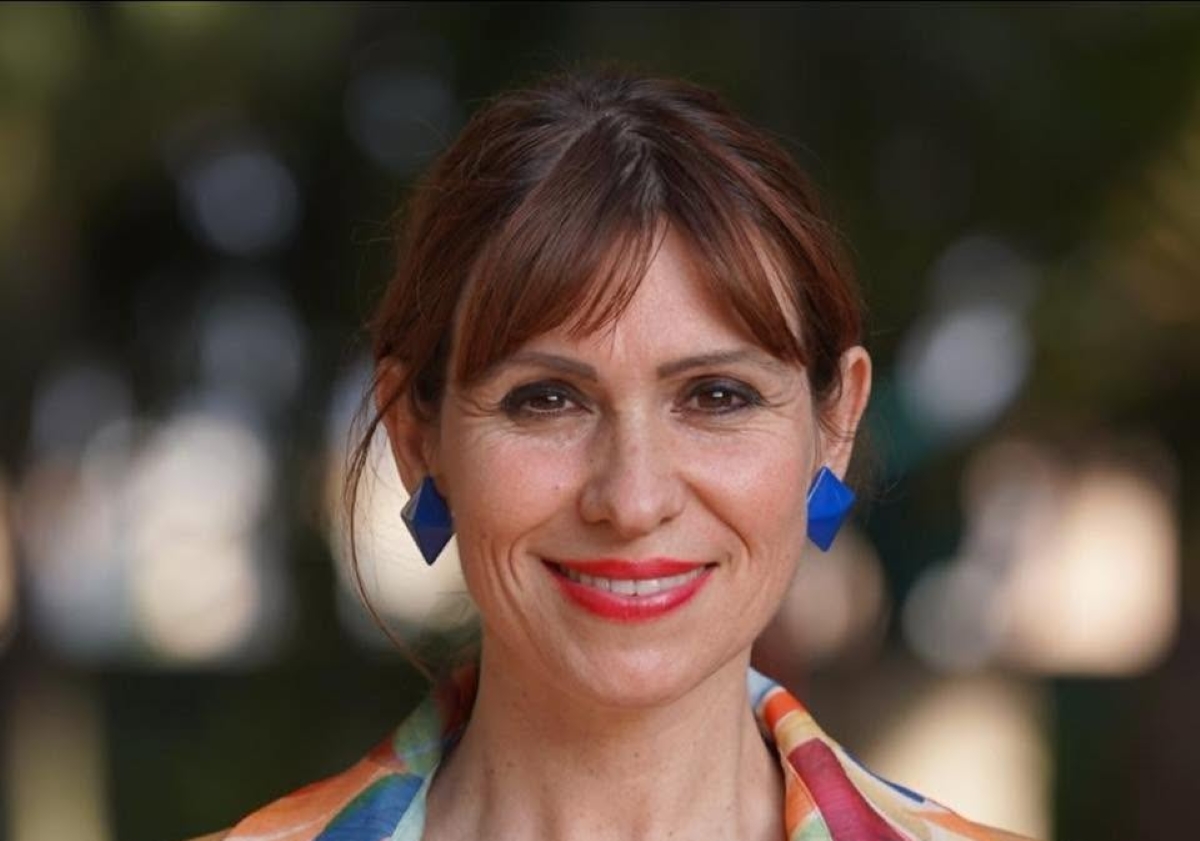 Stefania Campo Movimento 5 Stelle