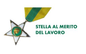 Stella al Merito