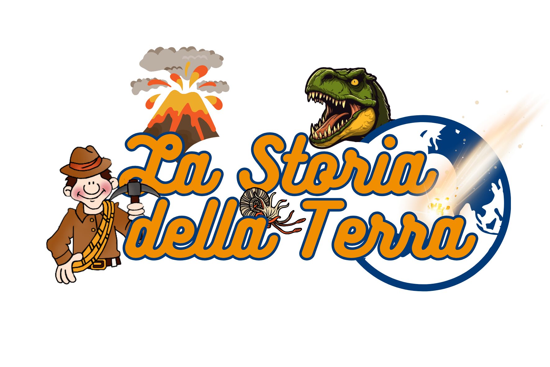 Storia della terra (1)
