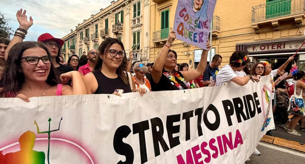 Stretto Pride 2026